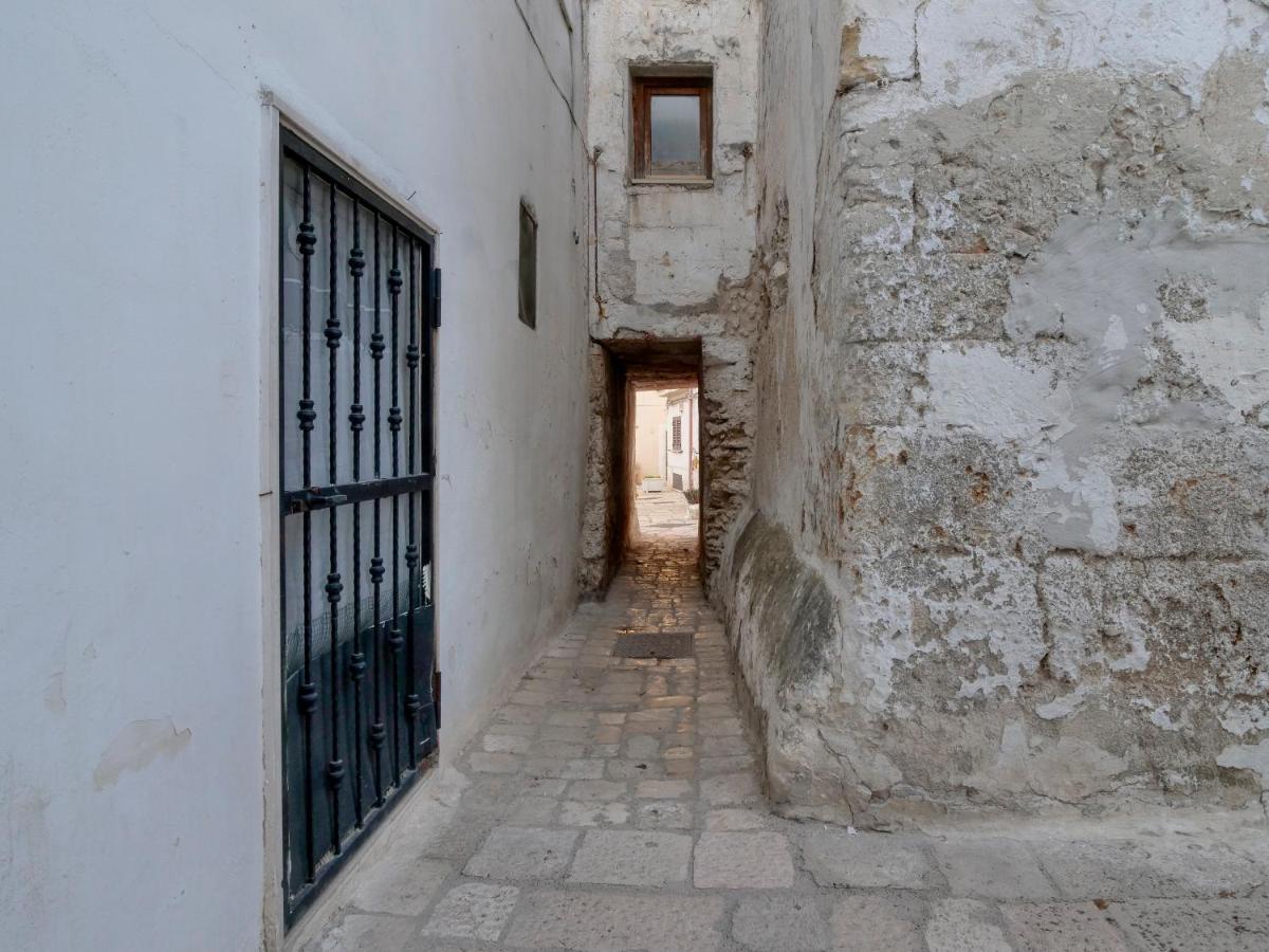 La Casetta Degli Ulivi ميسانيي المظهر الخارجي الصورة
