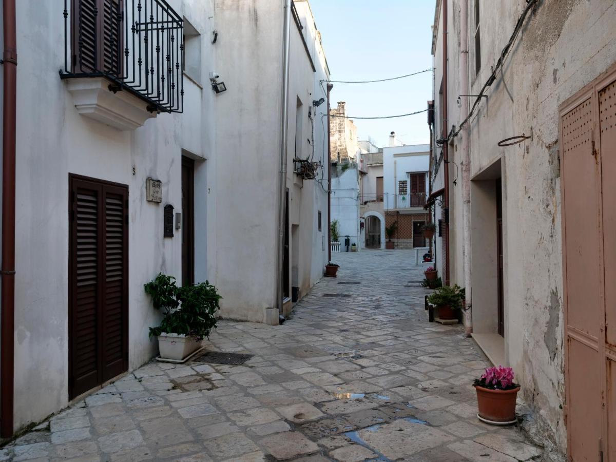 La Casetta Degli Ulivi ميسانيي المظهر الخارجي الصورة